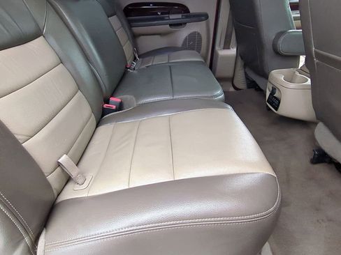 Used 2004 Ford Excursion Eddie Bauer image 21