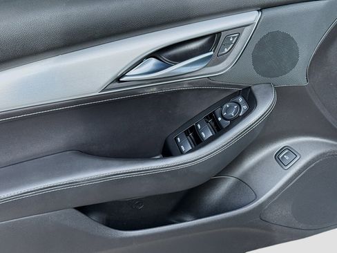 Used 2023 Cadillac CT5 Luxury image 16