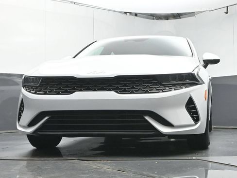 Used 2023 Kia K5 LXS FWD image 35