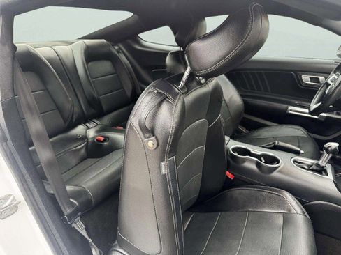 Used 2018 Ford Mustang Premium image 56