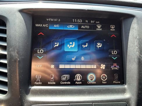Used 2015 Chrysler 200 S w/ Navigation & Sound Group I FWD image 24