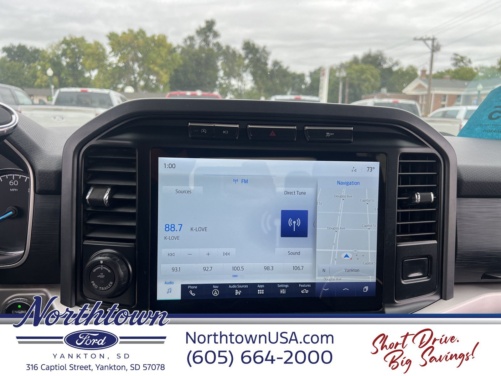 Used 2021 Ford F150 XLT w/ Equipment Group 302A High AWD/4WD image 19