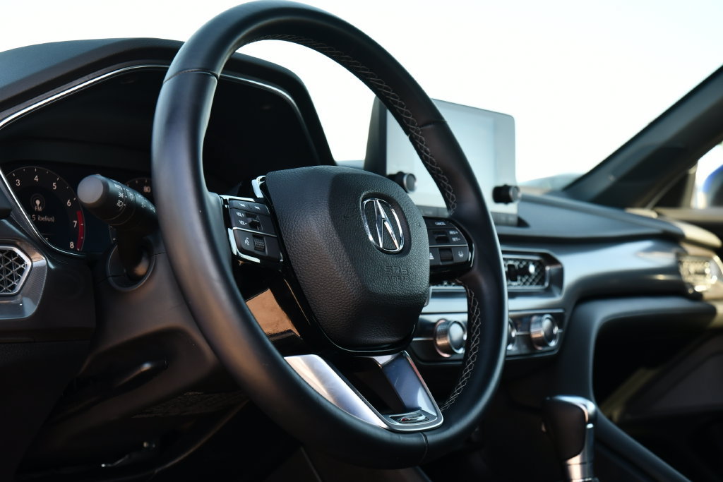 Used 2025 Acura Integra A-Spec FWD image 18