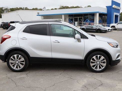 Used 2019 Buick Encore Preferred image 8
