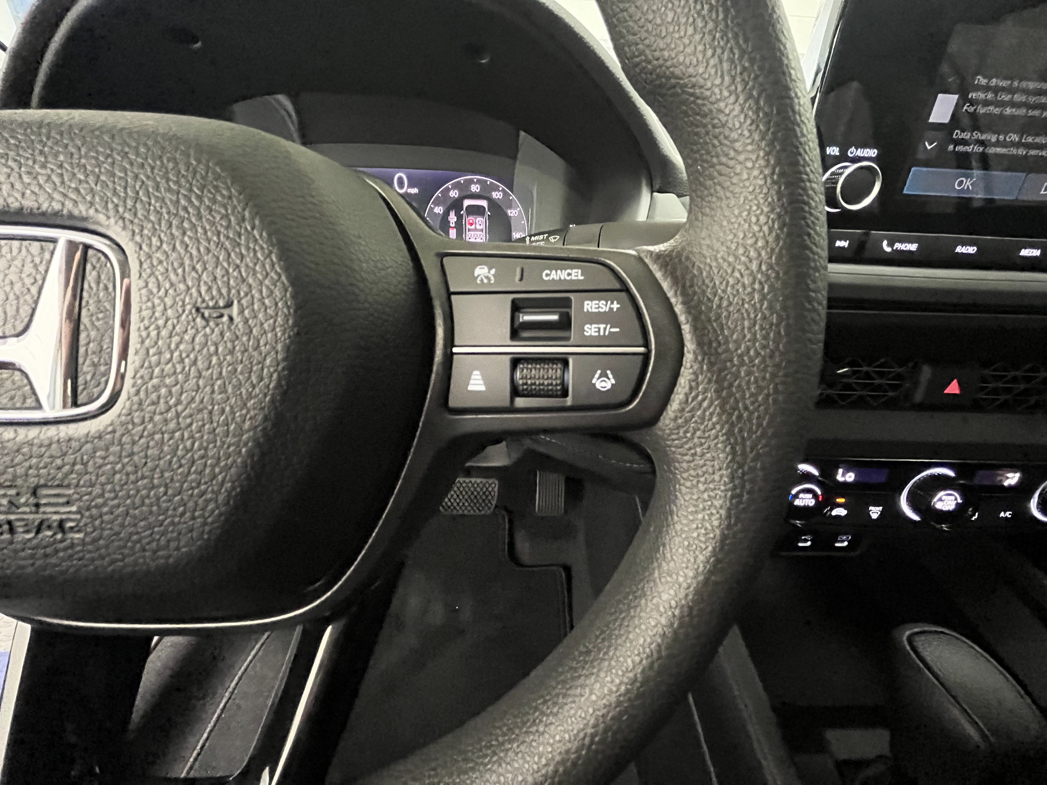 New 2026 Honda Accord LX image 24