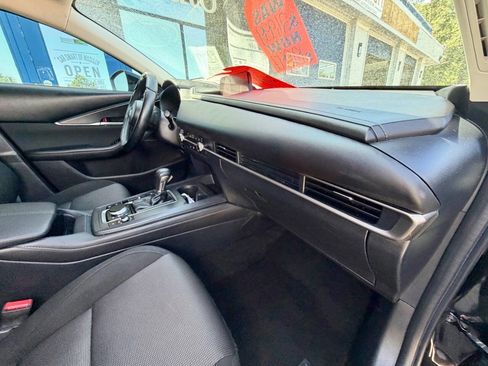 Used 2021 MAZDA CX-30 AWD 2.5 S image 26