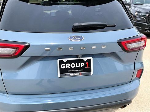 Used 2023 Ford Escape ST-Line FWD image 31