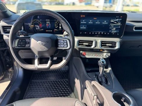 Used 2024 Ford Mustang GT Premium w/ GT Performance Package image 17