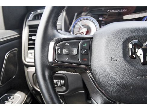 Used 2022 RAM 1500 Limited AWD/4WD image 24