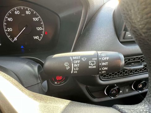 Used 2023 Honda HR-V LX image 20