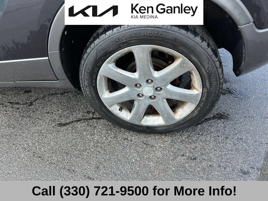 Used 2014 Buick Encore Leather AWD/4WD image 21