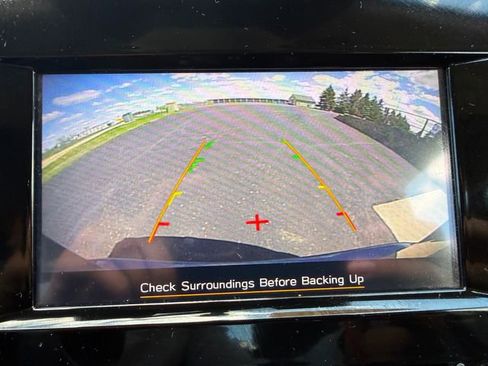 Used 2022 Subaru Forester Premium AWD/4WD image 9