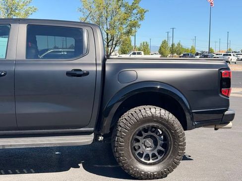 Used 2025 Ford Ranger Raptor AWD/4WD image 10