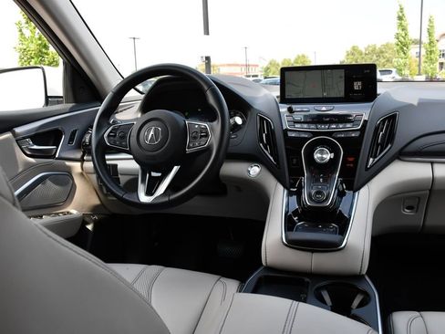 Used 2026 Acura RDX SH-AWD w/ Technology Package image 24