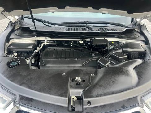 Used 2018 Acura MDX SH-AWD w/ Technology Package image 19