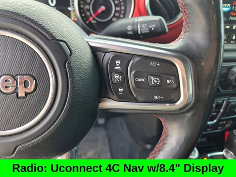 Used 2020 Jeep Gladiator Rubicon image 13