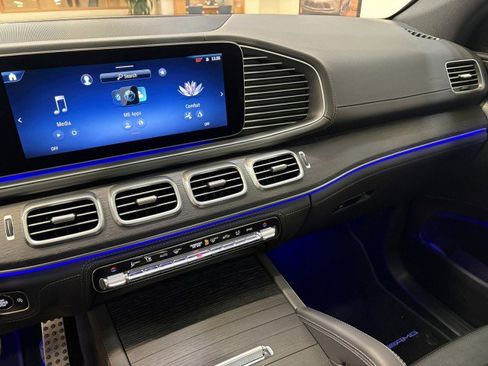 New 2026 Mercedes-Benz GLE 53 AMG 4MATIC Coupe image 14