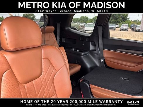 Used 2024 Kia Telluride SX Prestige X-Line AWD/4WD image 49