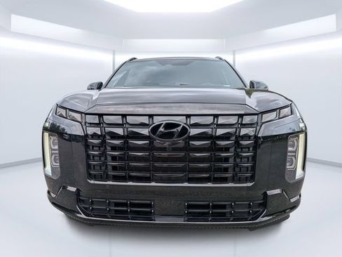 Used 2025 Hyundai Palisade Calligraphy AWD/4WD image 7