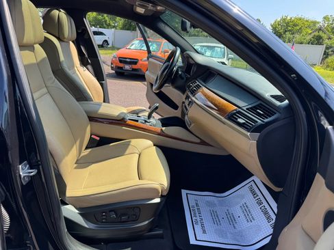 Used 2014 BMW X6 M AWD/4WD image 32