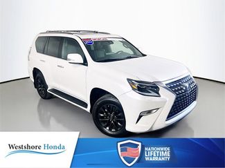 Used 2023 Lexus GX 460 Premium video 1