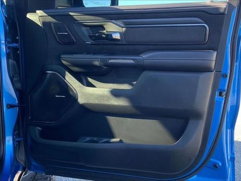 Used 2024 RAM 1500 TRX w/ TRX Level 2 Equipment Group image 58