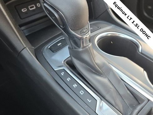 Used 2024 Chevrolet Equinox LT image 19