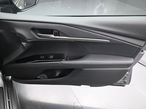Certified 2026 Toyota Camry XSE FWD image 37