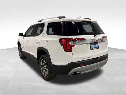 Certified 2023 GMC Acadia SLE w/ Driver Convenience Package AWD/4WD image 5