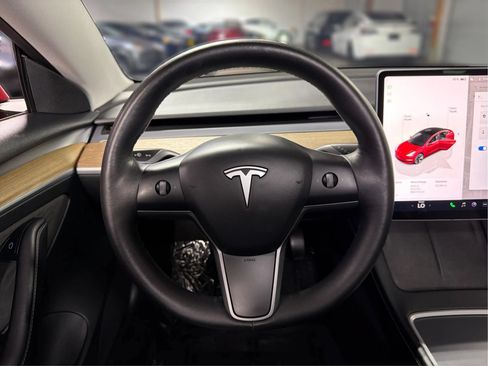 Used 2022 Tesla Model 3 RWD image 31