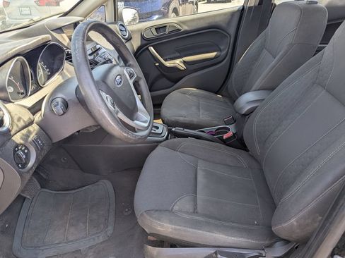Used 2019 Ford Fiesta SE w/ Equipment Group 201A FWD image 23