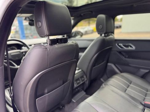 Used 2023 Land Rover Range Rover Velar R-Dynamic S AWD/4WD image 21
