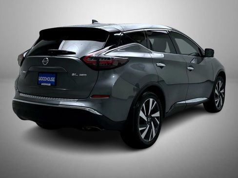 Used 2022 Nissan Murano SL w/ SL Moonroof Package AWD/4WD image 5