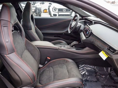 New 2026 Dodge Charger R/T Scat Pack image 21