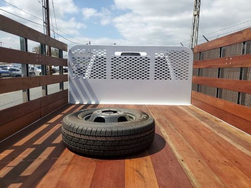 New 2026 RAM 3500 Tradesman w/ Chrome Appearance Group image 13