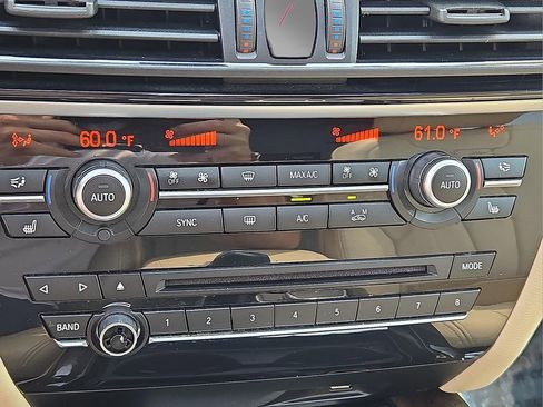 Used 2017 BMW X5 xDrive35i image 17