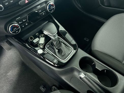 Certified 2024 Kia Soul LX w/ Option Group 015 image 23