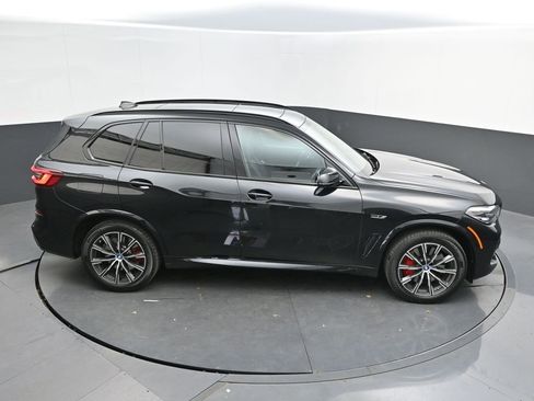 Certified 2023 BMW X5 xDrive45e w/ M Sport Package image 45