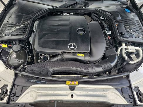 Used 2019 Mercedes-Benz C 300 Sedan image 30