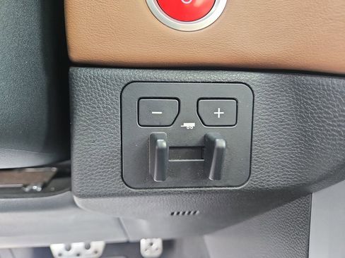 Used 2023 Toyota Tundra 1794 Edition w/ TRD Off-Road Package image 22