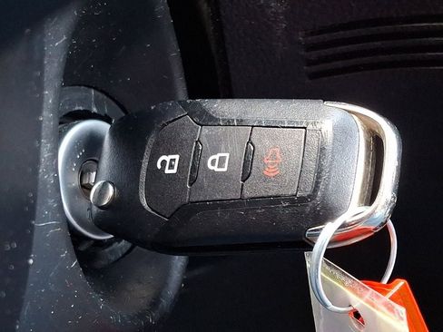 Certified 2020 Ford Ranger XL w/ Equipment Group 101A Mid image 22