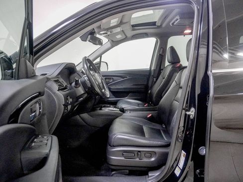 Used 2016 Honda Pilot Elite image 21