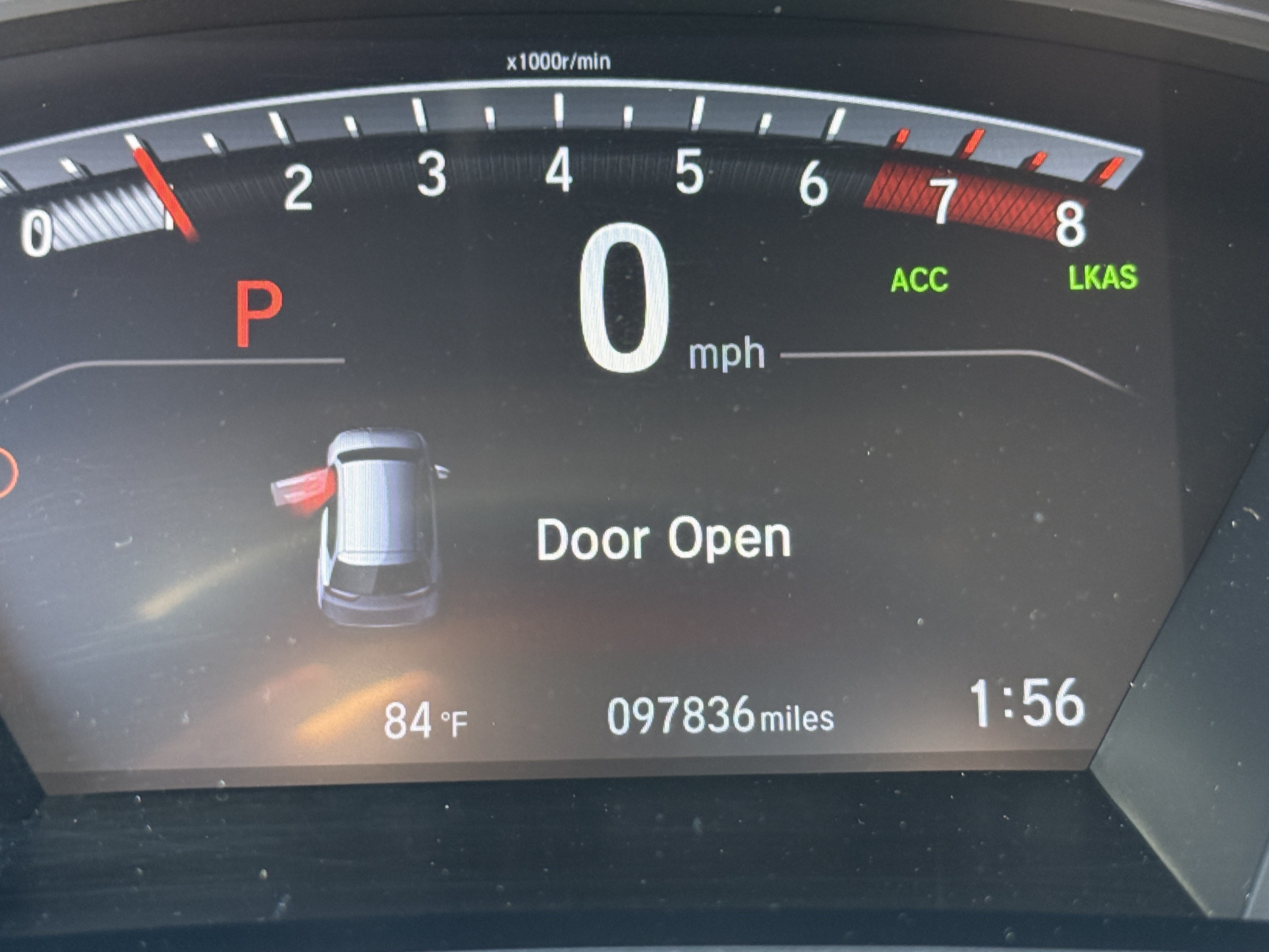 Certified 2019 Honda CR-V EX-L image 22