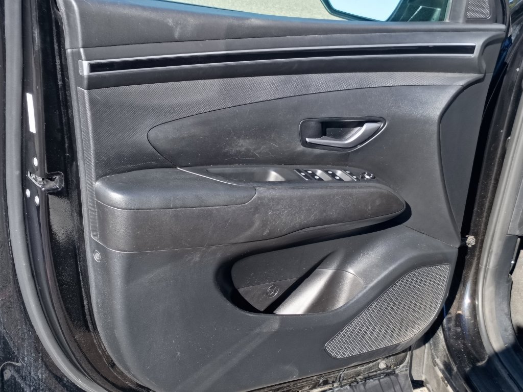Used 2022 Hyundai Tucson SEL FWD image 15