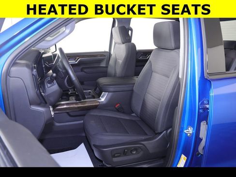 Used 2023 GMC Sierra 1500 Elevation w/ X31 Off-Road Package image 5