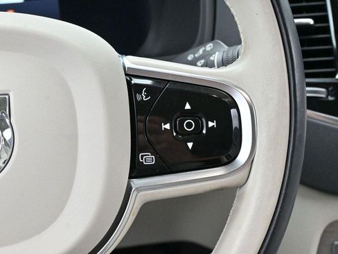 Used 2023 Volvo XC90 B6 Plus w/ Protection Package Premier AWD/4WD image 20