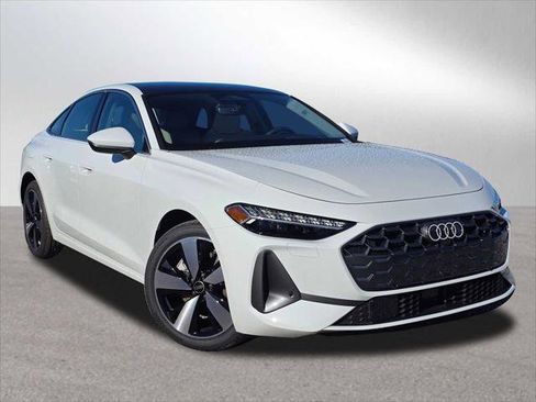 New 2025 Audi A5 2.0T Premium Plus image 1