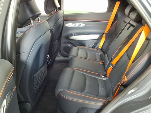 Certified 2026 Genesis GV70 2.5T Sport Prestige AWD/4WD image 15