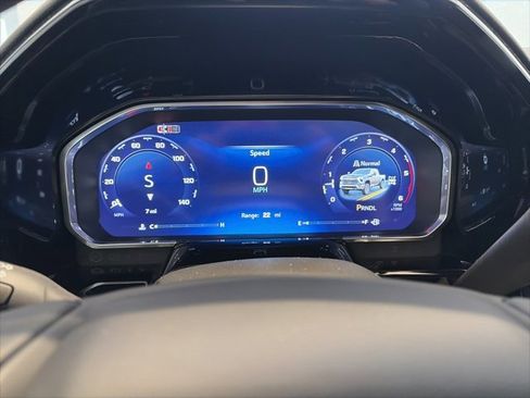 New 2026 Chevrolet Silverado 2500 LT w/ All Star Edition image 18