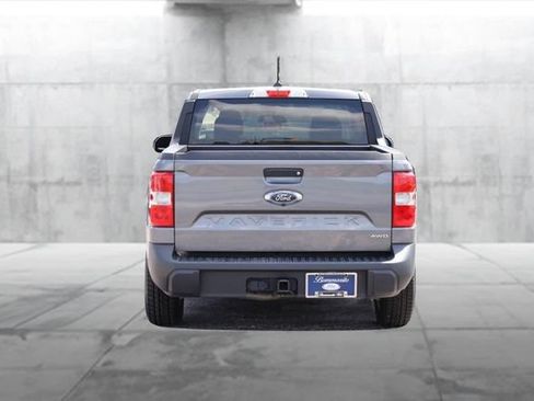Used 2022 Ford Maverick XL w/ Equipment Group 100A Standard AWD/4WD image 6